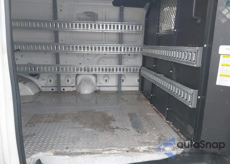 2012 Ford E-350 Super Duty Commercial из США, поврежденный, VIN 1FDSS3EL0CDA27182